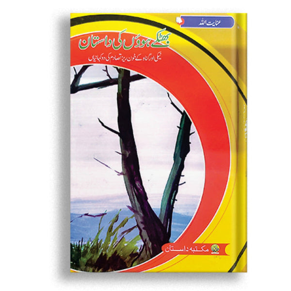 Bhatkay Hue Ki Dastan