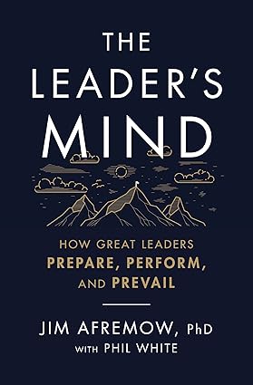 The Leader'S Mind
