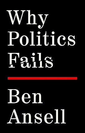 Why Politics Fails
