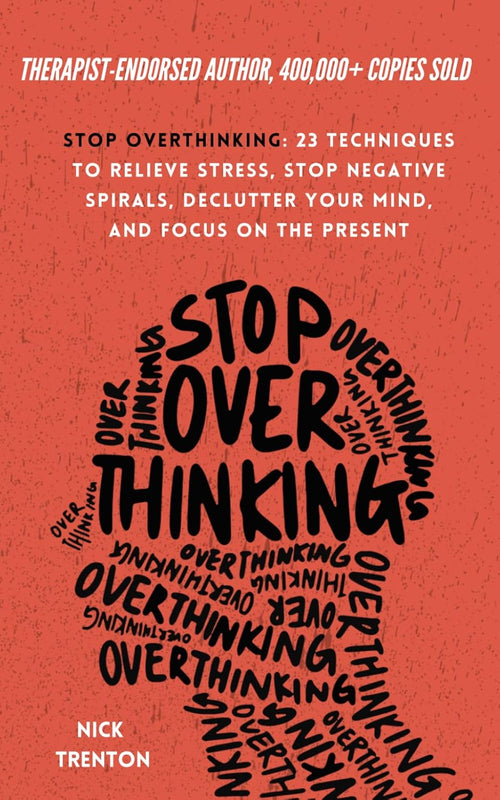 Stop Over Thinking