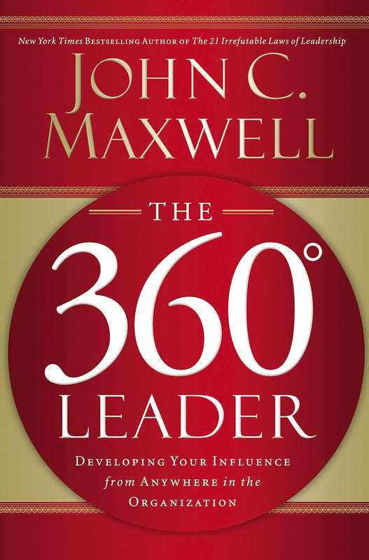 The 360 Leader