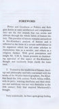 Some Aspect of Ibn Khalduns Socio-Political Analysis of History