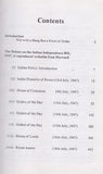 Liquidation of British Empire