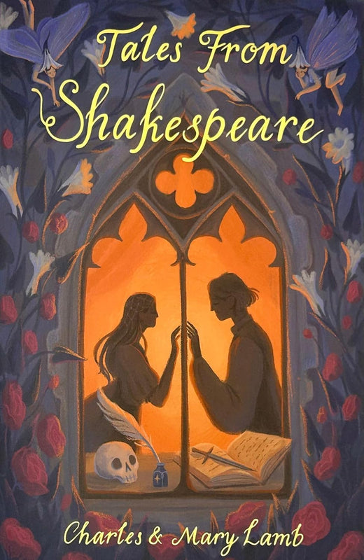 Tale From Shakespeare