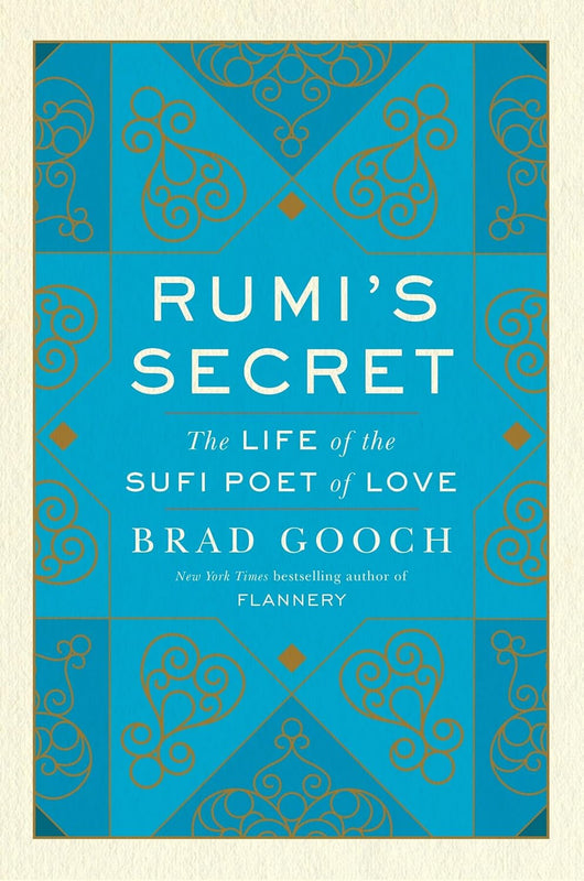 Rumi Secret
