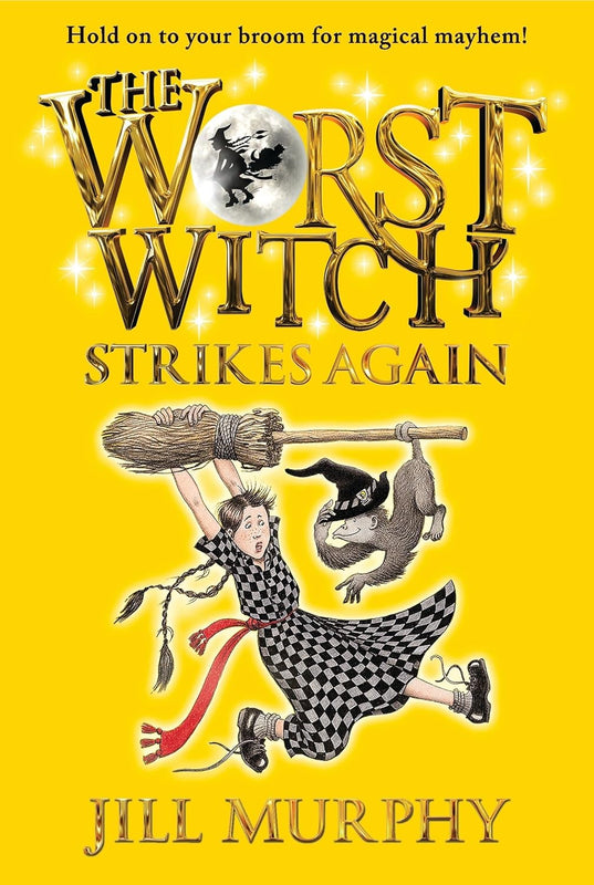 The Worst Witch