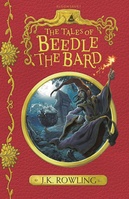 Tales Of Beedle The Bard