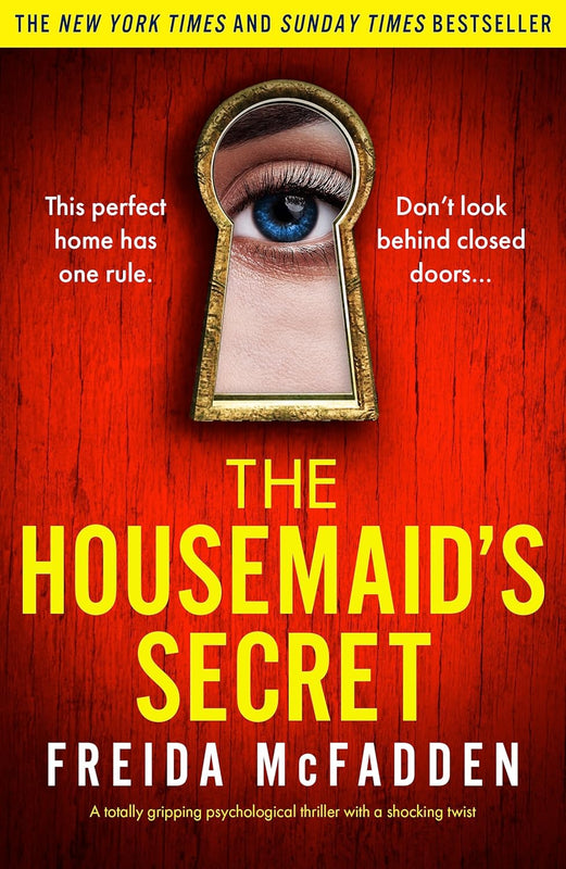 The Housemaid’S Secret
