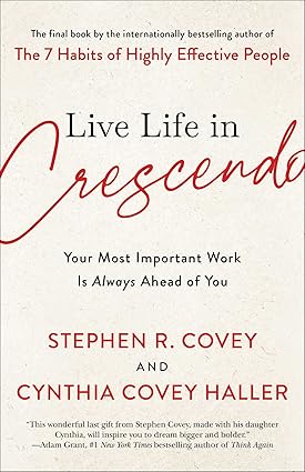 Live Life In Crescendo