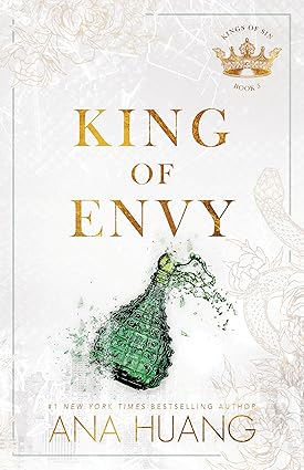 King Of Envy
