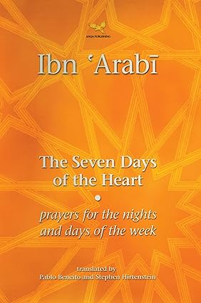The Seven Days Of The Heart