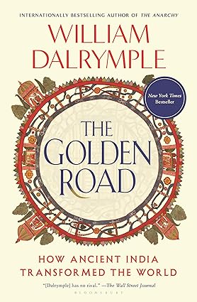 The Golden Road