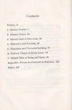 Islamic Educational Studies