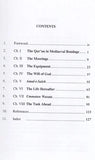 The Mind Al-Quran Builds
