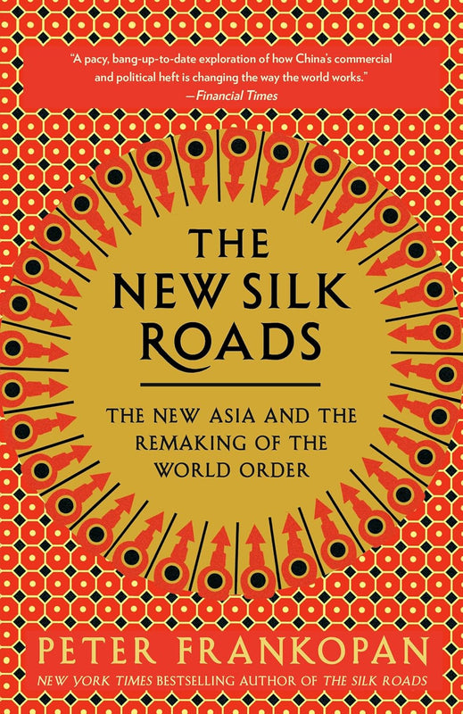 The New Silk Road Book 2