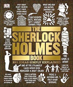 The Extraordinary Cases Of Sherlock Holmes