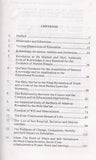 Educational Philosophy of the Holy Quran