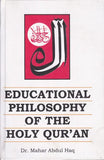Educational Philosophy of the Holy Quran