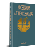 Modern Man At The Crossroads