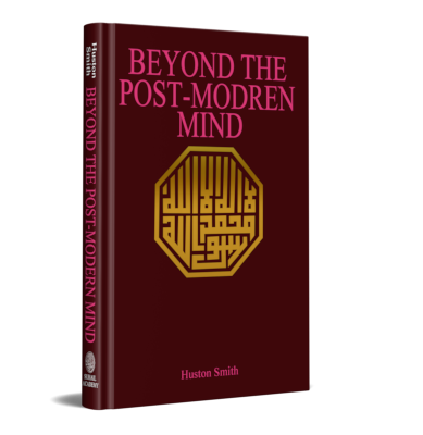 Beyond The Post Modern Mind