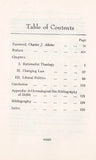 Intellectual Modernism of Shibli Nomani
