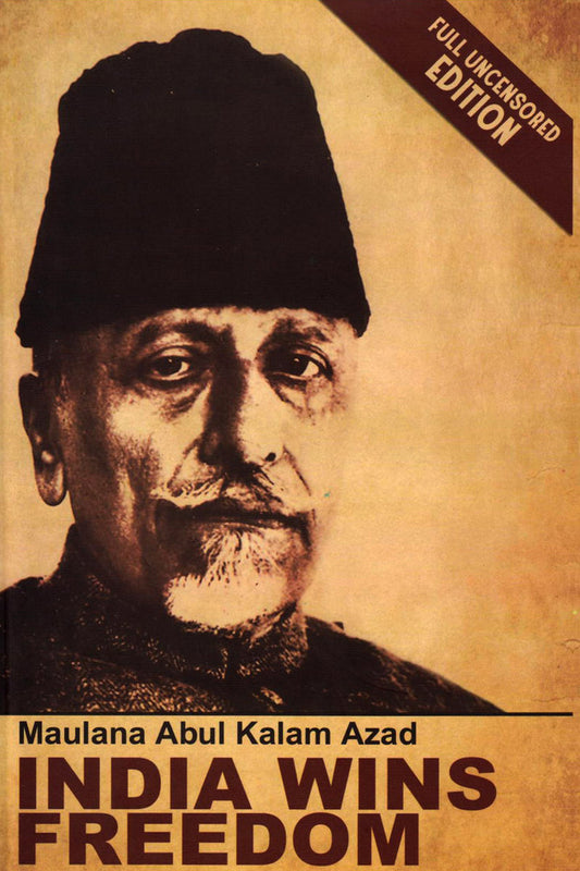 India Wins Freedom