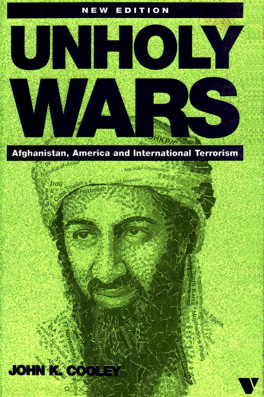 Unholy Wars