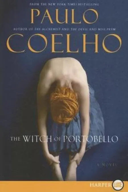 The Witch Of Portobello