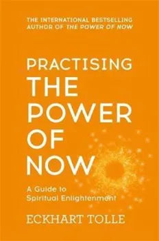 The Power Of Now