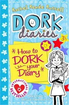 How To Dork Your Dairy