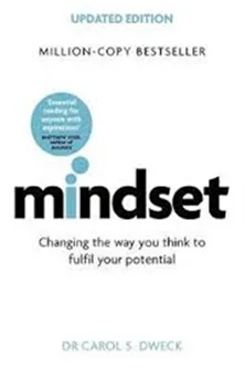 Mindset: The New Psychology Of Success