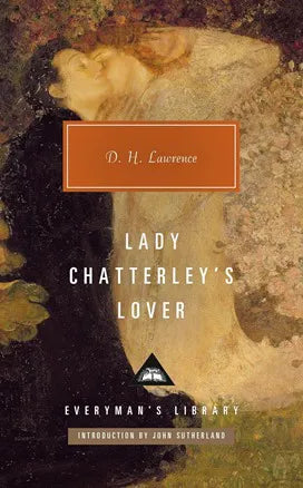 Lady Chatterley'S Lover
