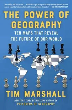 The Power Of Geography