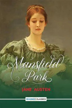Mansfield Park (Readings Classics)
