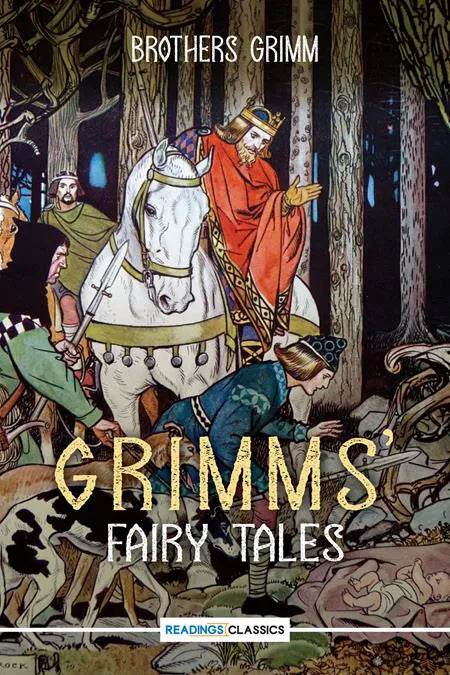 Grimms' Fairy Tales
