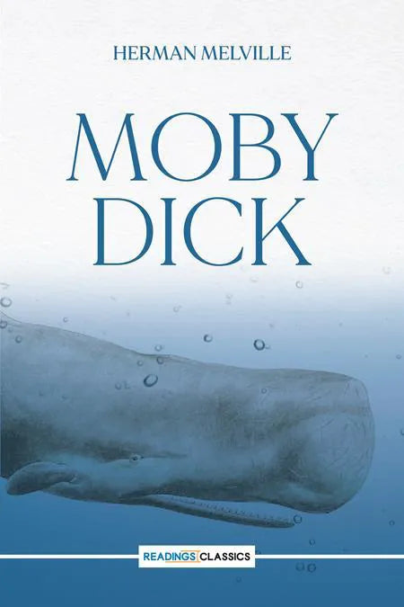Moby Dick