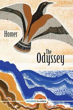 The Odyssey (Readings Classics)