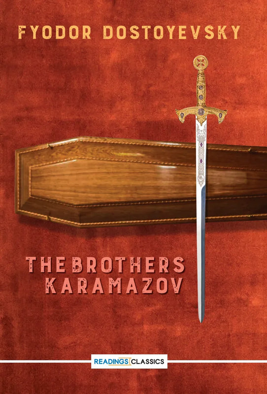 The Brothers Karamazov