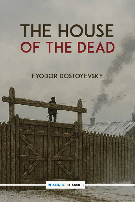 The House Of The Dead