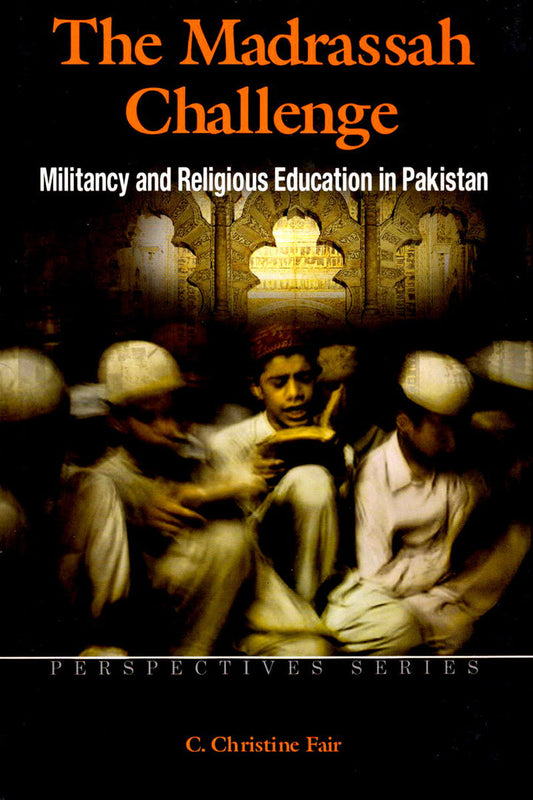 The Madrassah Challenge