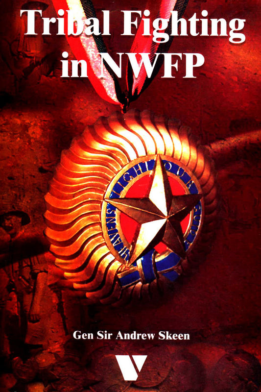 Tribal Fighting In Nwfp