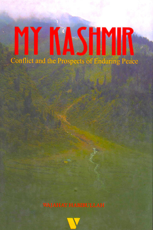 My Kashmir
