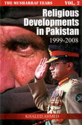 Religious Developments In Pakistan