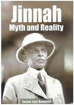 Jinnah: Myth And Reality