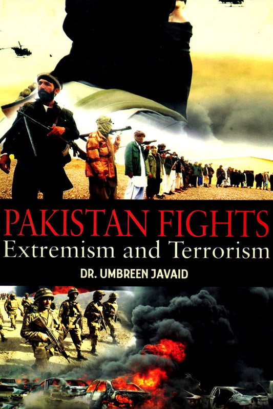Pakistan Fights