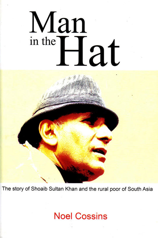 Man In The Hat