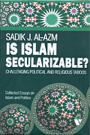 Is Islam Secularizable?