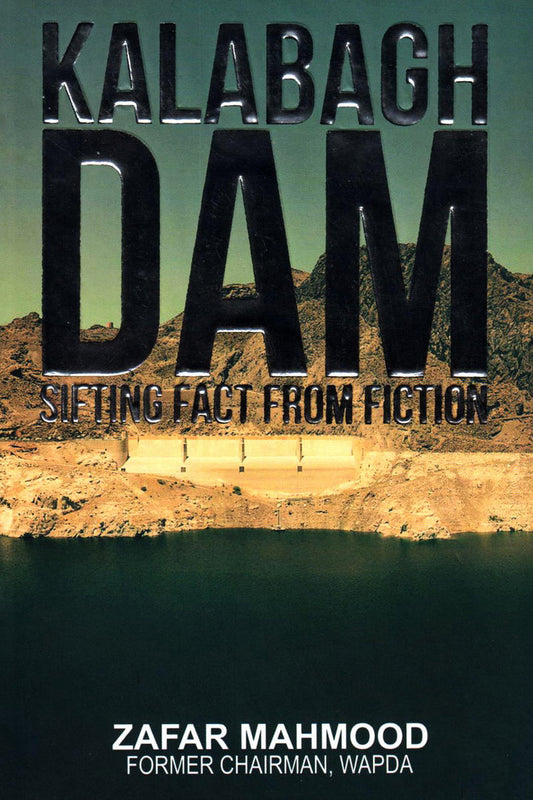 Kalabagh Dam
