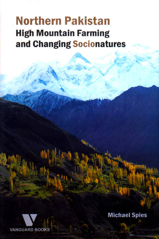Northern Pakistan