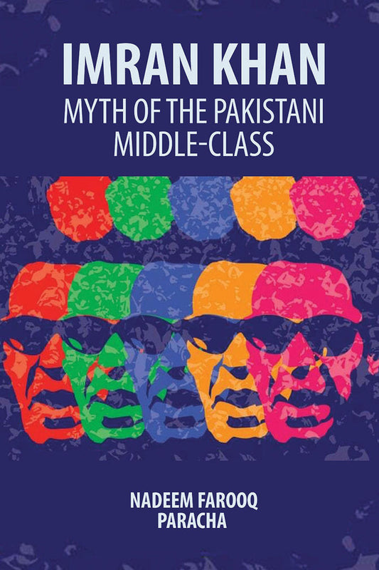 Imran Khan